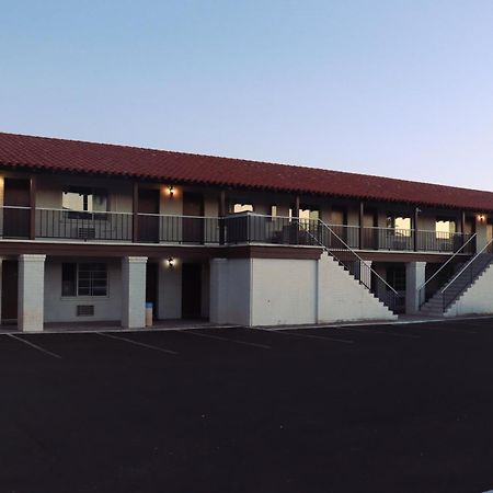 El Rancho Boulder Motel Boulder City Exterior foto